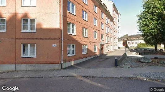 Lägenheter till salu i Västerås - Bild från Google Street View