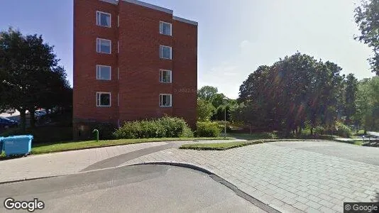 Lägenheter till salu i Solna - Bild från Google Street View