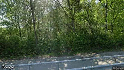 Lägenheter att hyra i Västerås - Bild från Google Street View