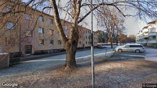 Lägenheter att hyra i Västerås - Bild från Google Street View