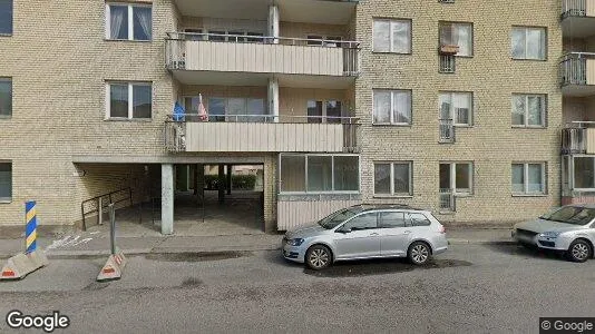 Lägenheter att hyra i Eskilstuna - Bild från Google Street View