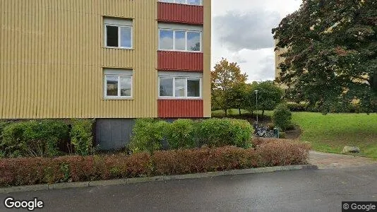 Lägenheter att hyra i Norrköping - Bild från Google Street View