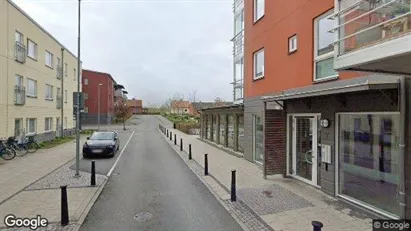 Lägenheter att hyra i Simrishamn - Bild från Google Street View