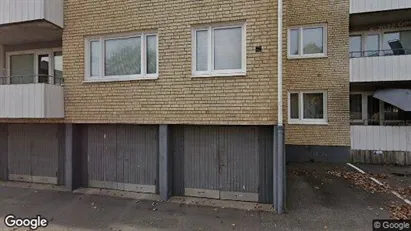 Lägenheter att hyra i Katrineholm - Bild från Google Street View