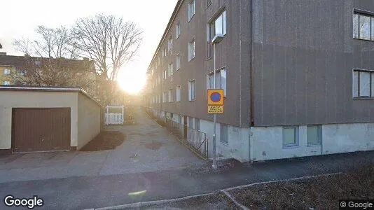 Lägenheter att hyra i Linköping - Bild från Google Street View