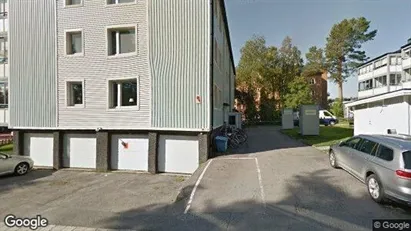 Bostadsrätter till salu i Luleå - Bild från Google Street View