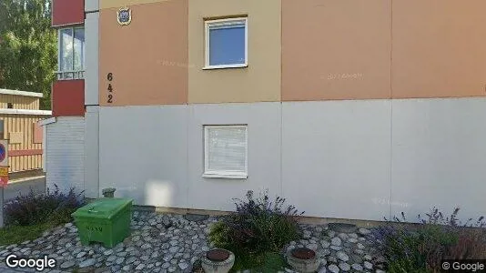 Bostadsrätter till salu i Botkyrka - Bild från Google Street View