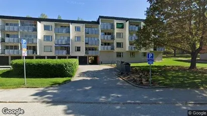 Bostadsrätter till salu i Sollentuna - Bild från Google Street View