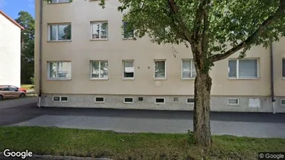 Bostadsrätter till salu i Södertälje - Bild från Google Street View