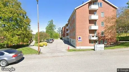 Lägenheter till salu i Borås - Bild från Google Street View