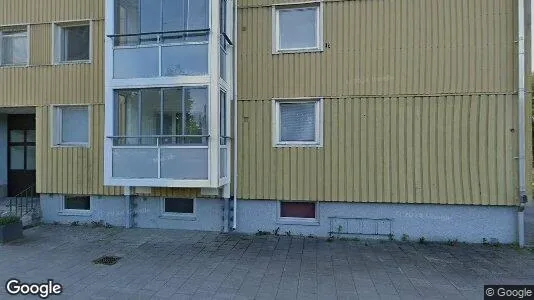 Lägenheter att hyra i Södertälje - Bild från Google Street View