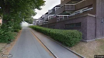 Lägenheter att hyra i Linköping - Bild från Google Street View