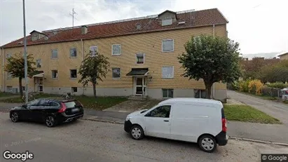 Lägenheter att hyra i Katrineholm - Bild från Google Street View