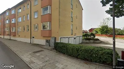 Lägenheter att hyra i Hedemora - Bild från Google Street View