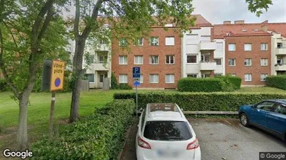 Lägenheter att hyra i Malmö Centrum - Bild från Google Street View