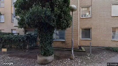 Lägenheter att hyra i Malmö Centrum - Bild från Google Street View