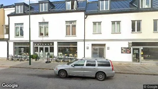 Lägenheter att hyra i Limhamn/Bunkeflo - Bild från Google Street View