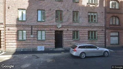 Lägenheter till salu i Göteborg Centrum - Bild från Google Street View