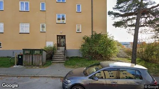 Lägenheter att hyra i Söderort - Bild från Google Street View