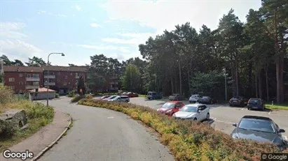 Lägenheter att hyra i Göteborg Östra - Bild från Google Street View