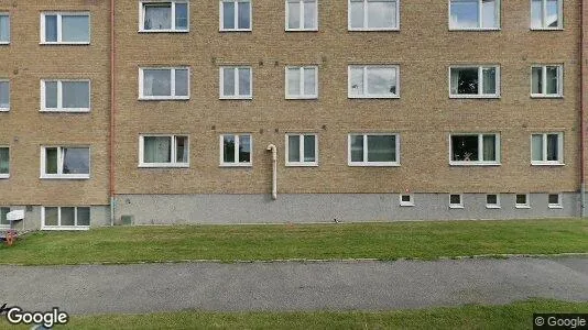 Lägenheter att hyra i Örgryte-Härlanda - Bild från Google Street View