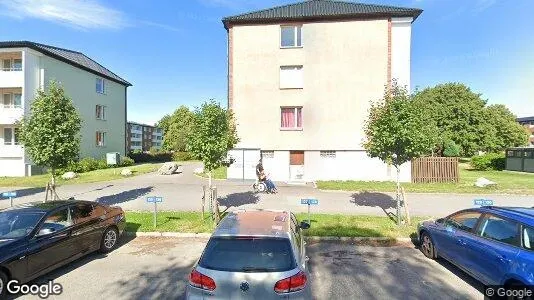 Lägenheter att hyra i Norrköping - Bild från Google Street View