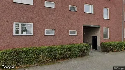 Lägenheter att hyra i Västerort - Bild från Google Street View