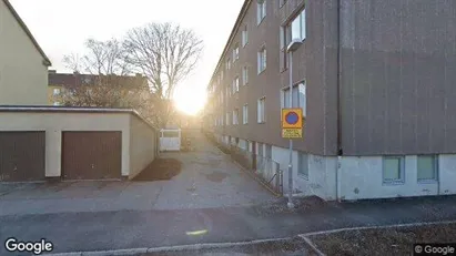 Lägenheter att hyra i Linköping - Bild från Google Street View