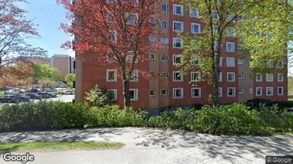 Lägenheter att hyra i Järfälla - Bild från Google Street View