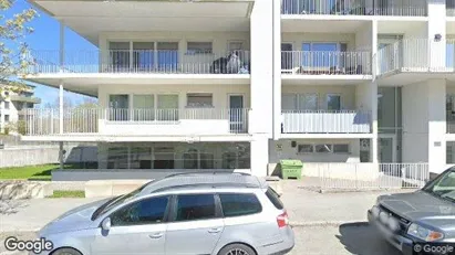 Lägenheter att hyra i Nacka - Bild från Google Street View