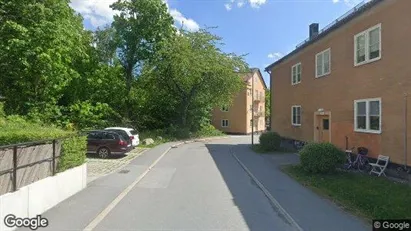 Lägenheter att hyra i Västerort - Bild från Google Street View