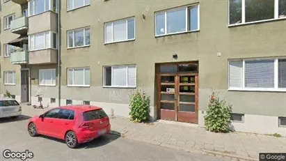 Lägenheter till salu i Malmö Centrum - Bild från Google Street View