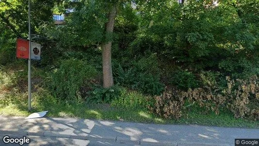 Lägenheter till salu i Södermalm - Bild från Google Street View