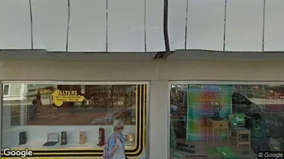 Lägenheter till salu i Skellefteå - Bild från Google Street View