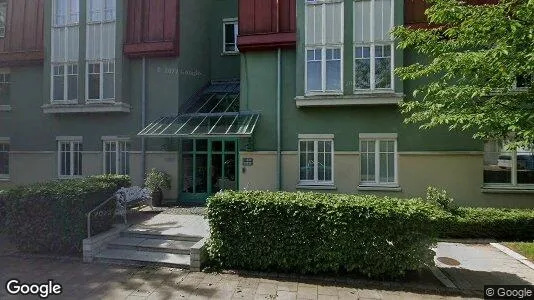 Lägenheter till salu i Malmö Centrum - Bild från Google Street View