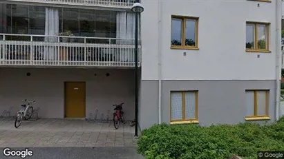 Lägenheter till salu i Söderort - Bild från Google Street View