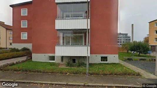 Lägenheter till salu i Jönköping - Bild från Google Street View