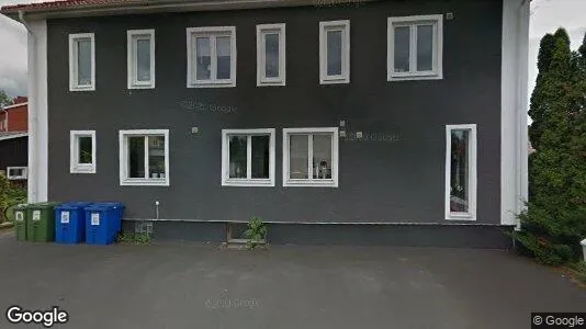 Lägenheter till salu i Jönköping - Bild från Google Street View