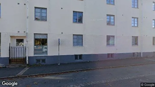 Lägenheter till salu i Jönköping - Bild från Google Street View