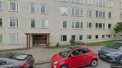 Lägenheter till salu i Södermalm - Bild från Google Street View