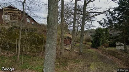 Rum att hyra i Huddinge - Bild från Google Street View