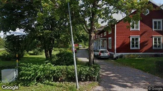 Lägenheter att hyra i Hedemora - Bild från Google Street View