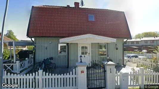 Lägenheter att hyra i Järfälla - Bild från Google Street View