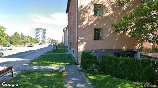 Bostadsrätter till salu i Söderort - Bild från Google Street View