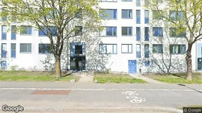 Bostadsrätter till salu i Västerort - Bild från Google Street View