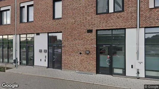 Lägenheter till salu i Malmö Centrum - Bild från Google Street View