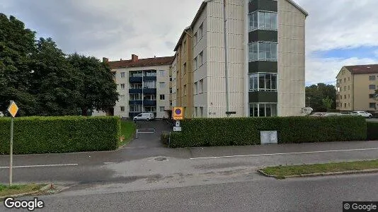 Bostadsrätter till salu i Norrköping - Bild från Google Street View