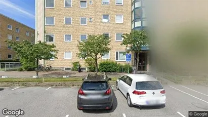 Bostadsrätter till salu i Malmö Centrum - Bild från Google Street View