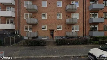 Bostadsrätter till salu i Norrköping - Bild från Google Street View