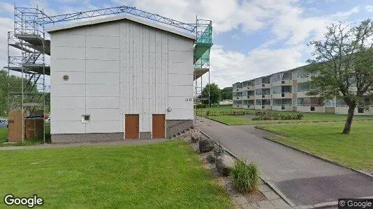 Bostadsrätter till salu i Norra hisingen - Bild från Google Street View